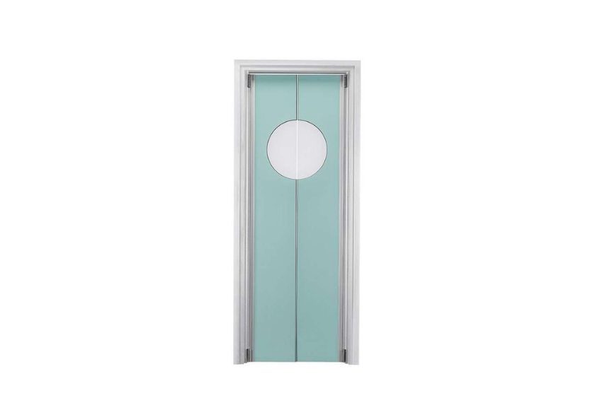 Porte